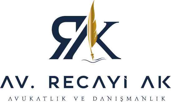 AV. RECAYİ AK